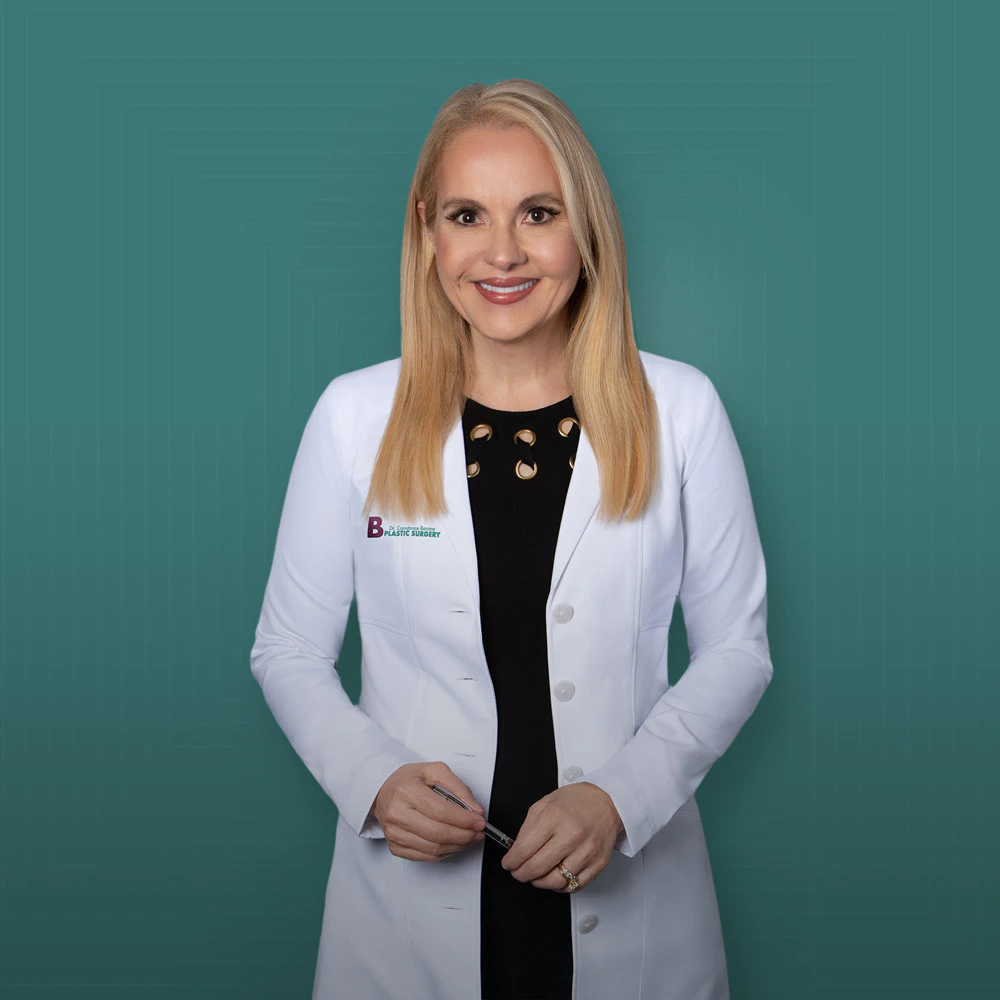Dr. Barone