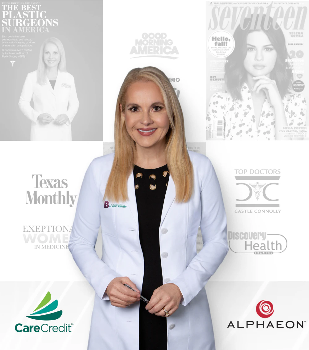 dr. constance barone