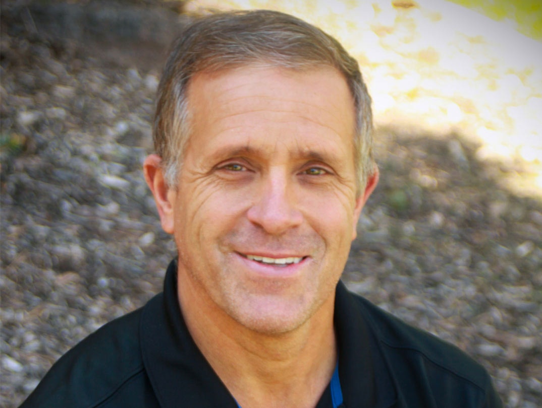 Dr. Brian K. Tavoian