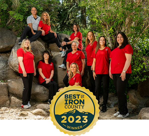 Dr. Tavoian and his team