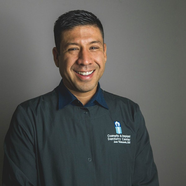 Dr. Jose Valenzuela, Jr.