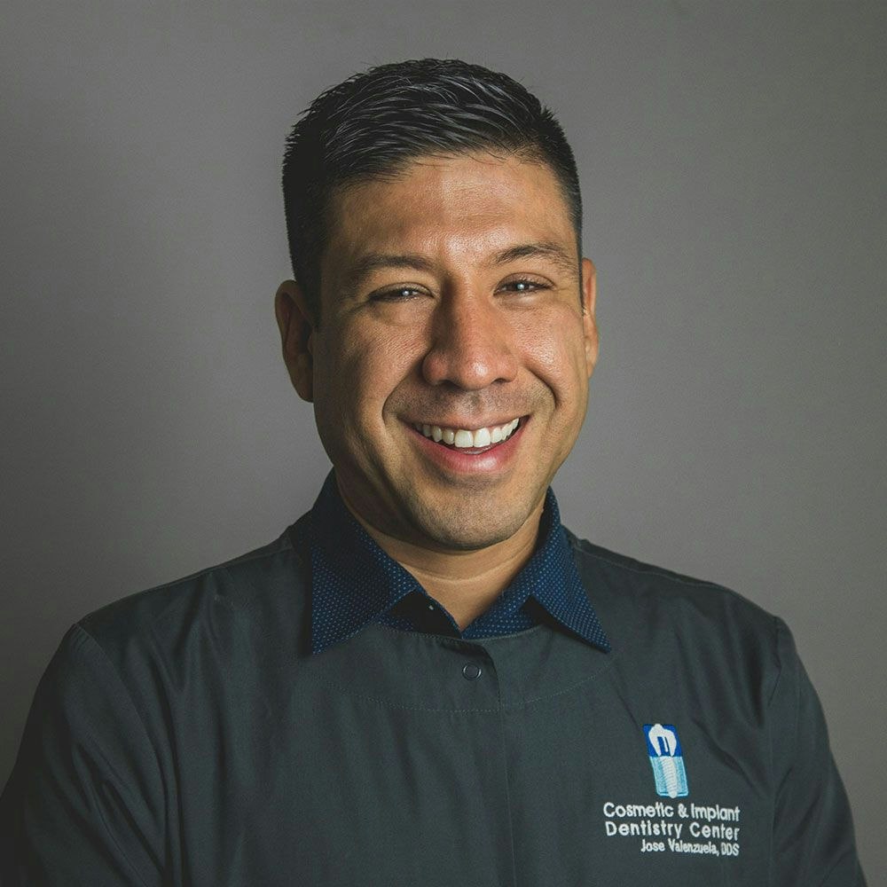 Dr. Jose Valenzuela, Jr.