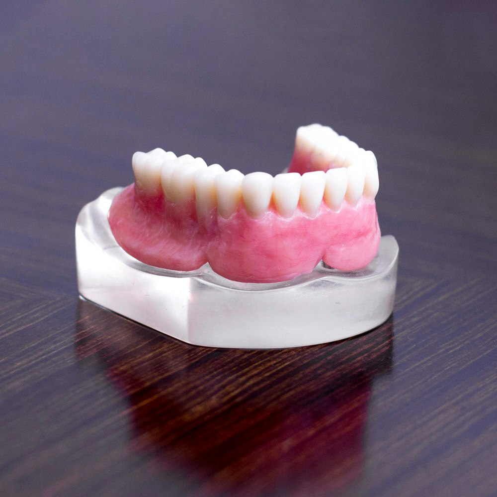 Denture