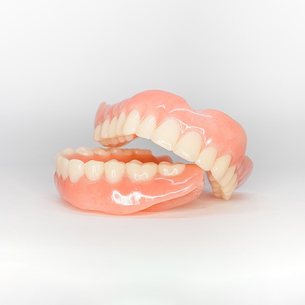 dentures