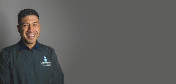 Dentist Jose Valenzuela, Jr