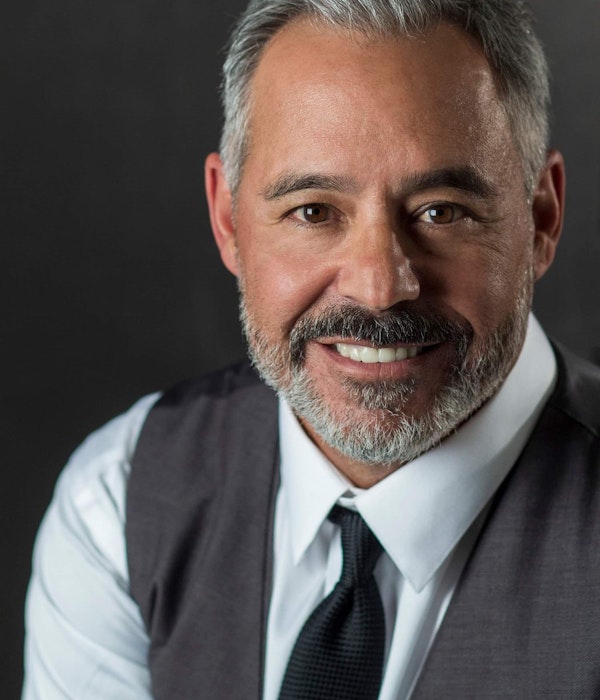 Lawyer Rick Sandoval