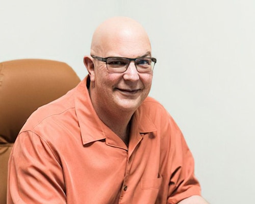 Dr. David Jayne