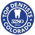 Top Dentists Colorado 5280 2022