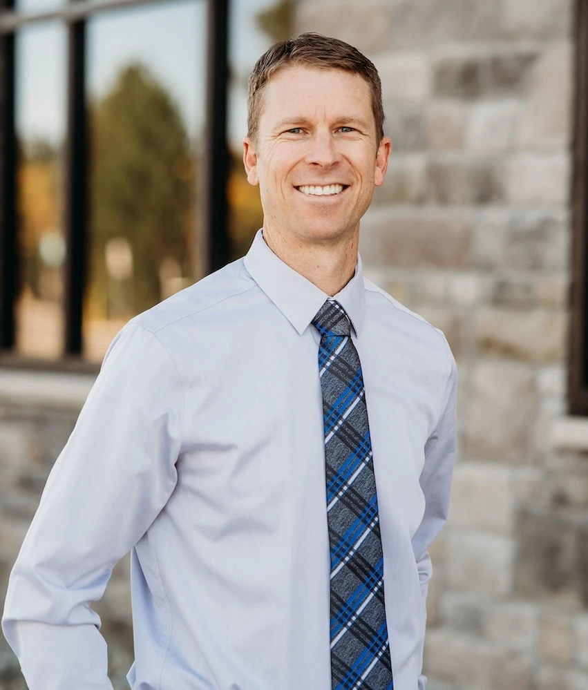 Dr. Andy Maples