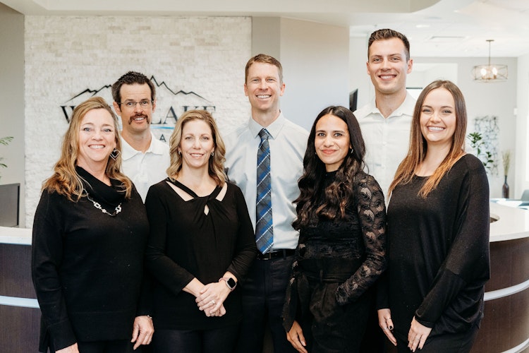 our team