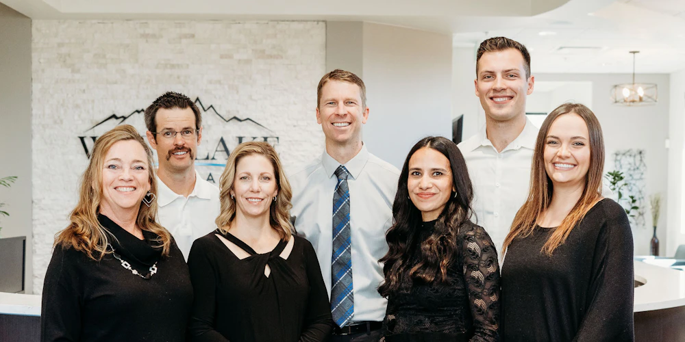 our team