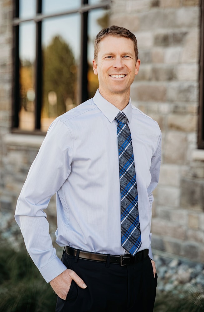 Dr. Andy Maples