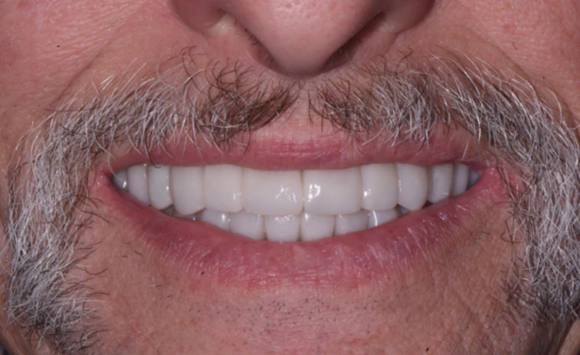 Dr. Andy Maples