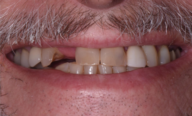 Dr. Andy Maples