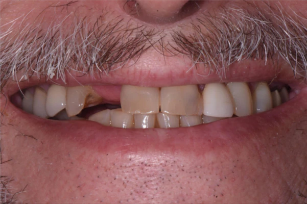 Dr. Andy Maples