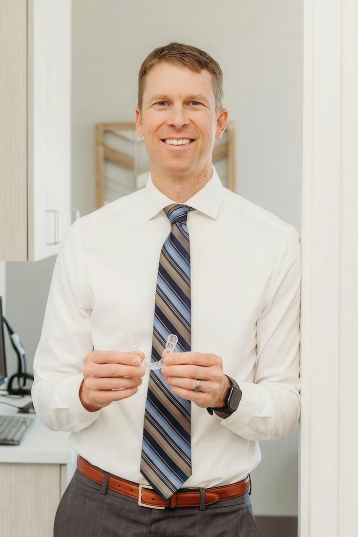 Dr. Andy Maples
