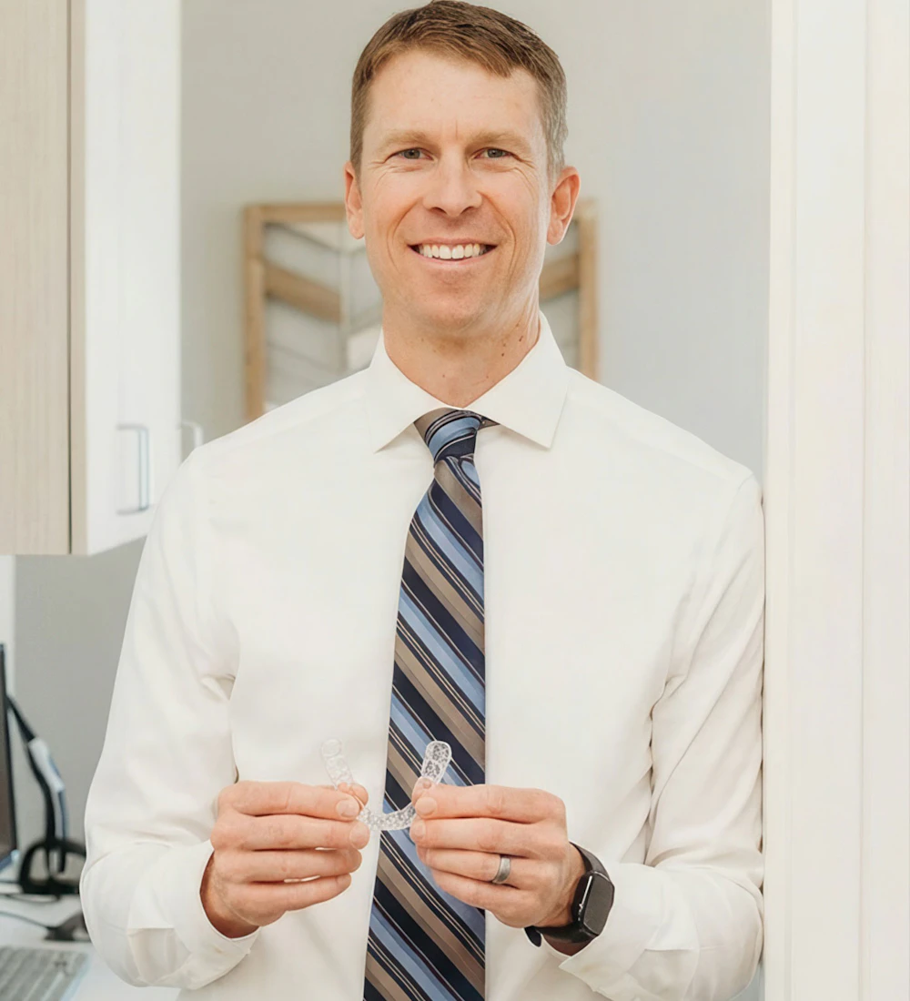 Dr. Andy Maples