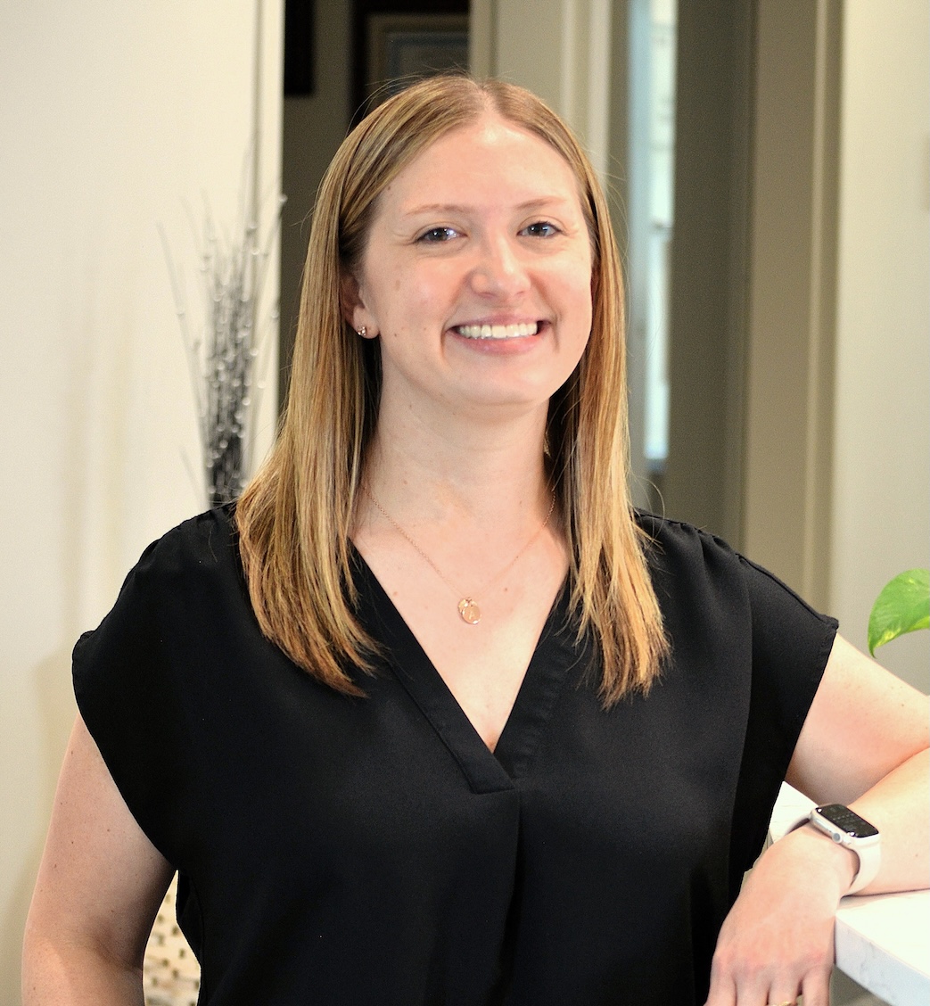 Jen - Dental Hygienist