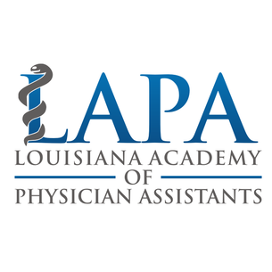 LAPA logo