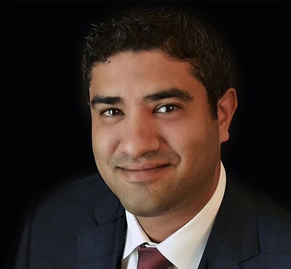 New Orleans plastic surgeon Dr. Tandon