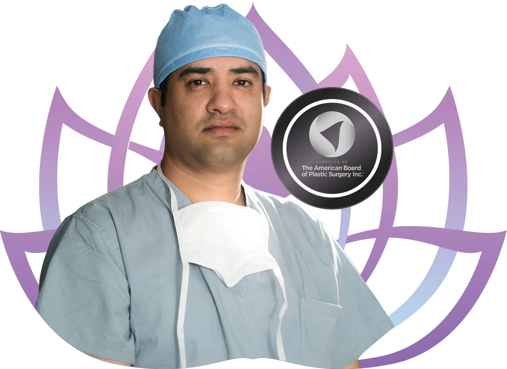 Dr. Ravi Tandon