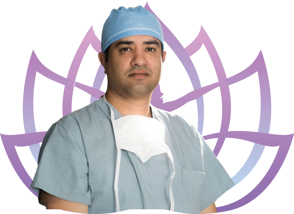 Ravi Tandon MD