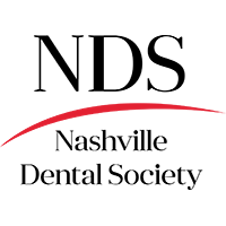 Nashville Dental Society logo