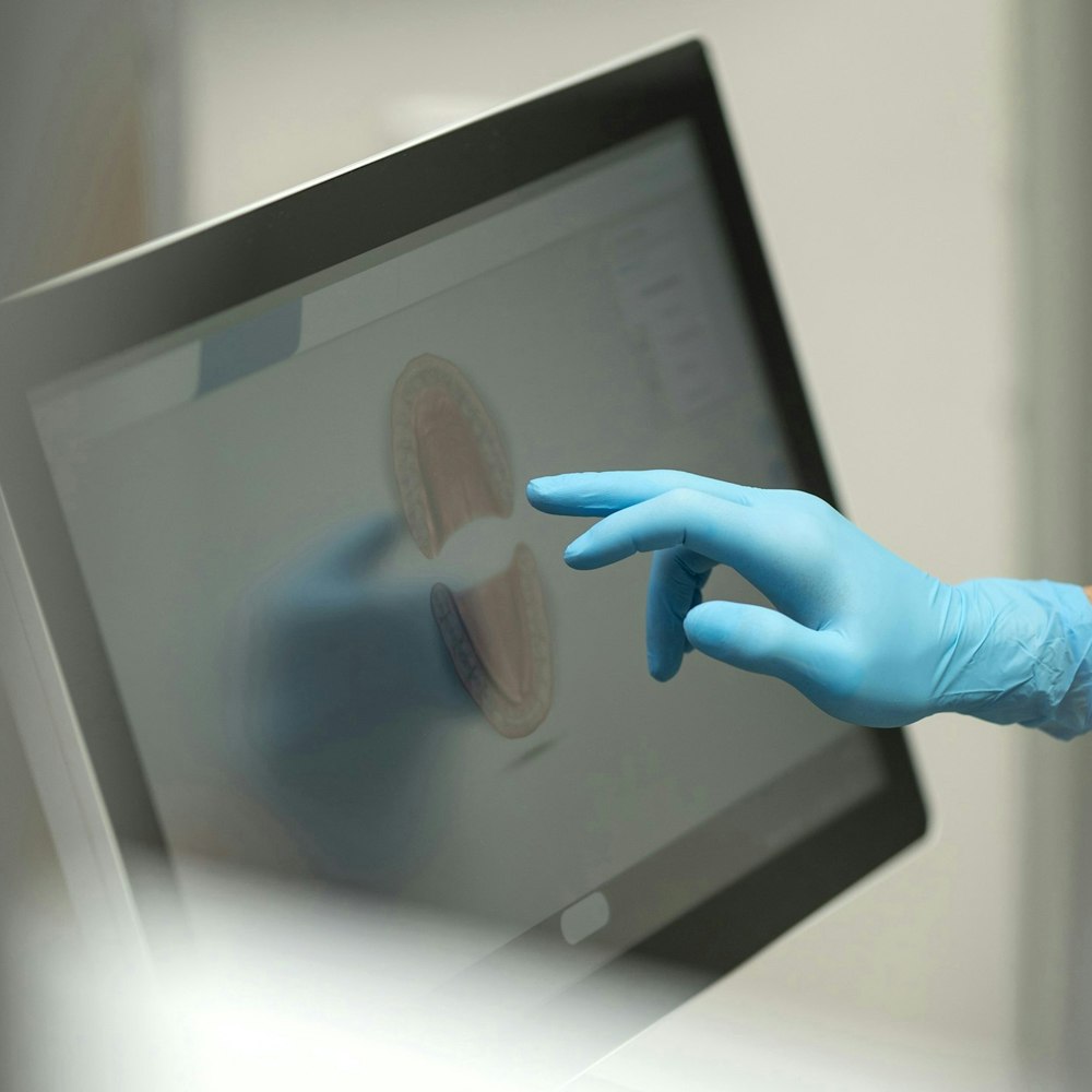 Dental software