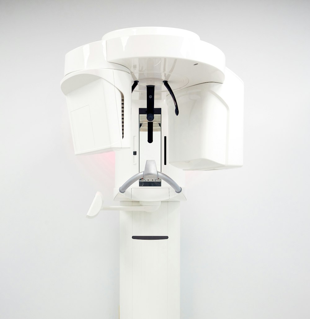 Cone beam scanner