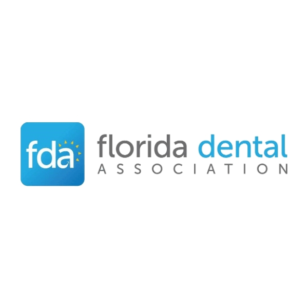 florida dental association logo