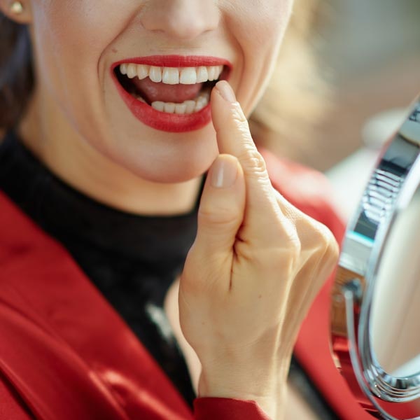 Cosmetic Dentistry