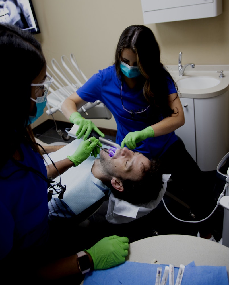 Dentist Marietta, GA Kennesaw, GA Powder Springs, GA Dental