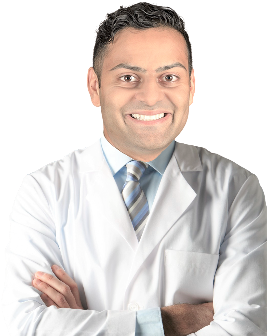 Dr veeral patel