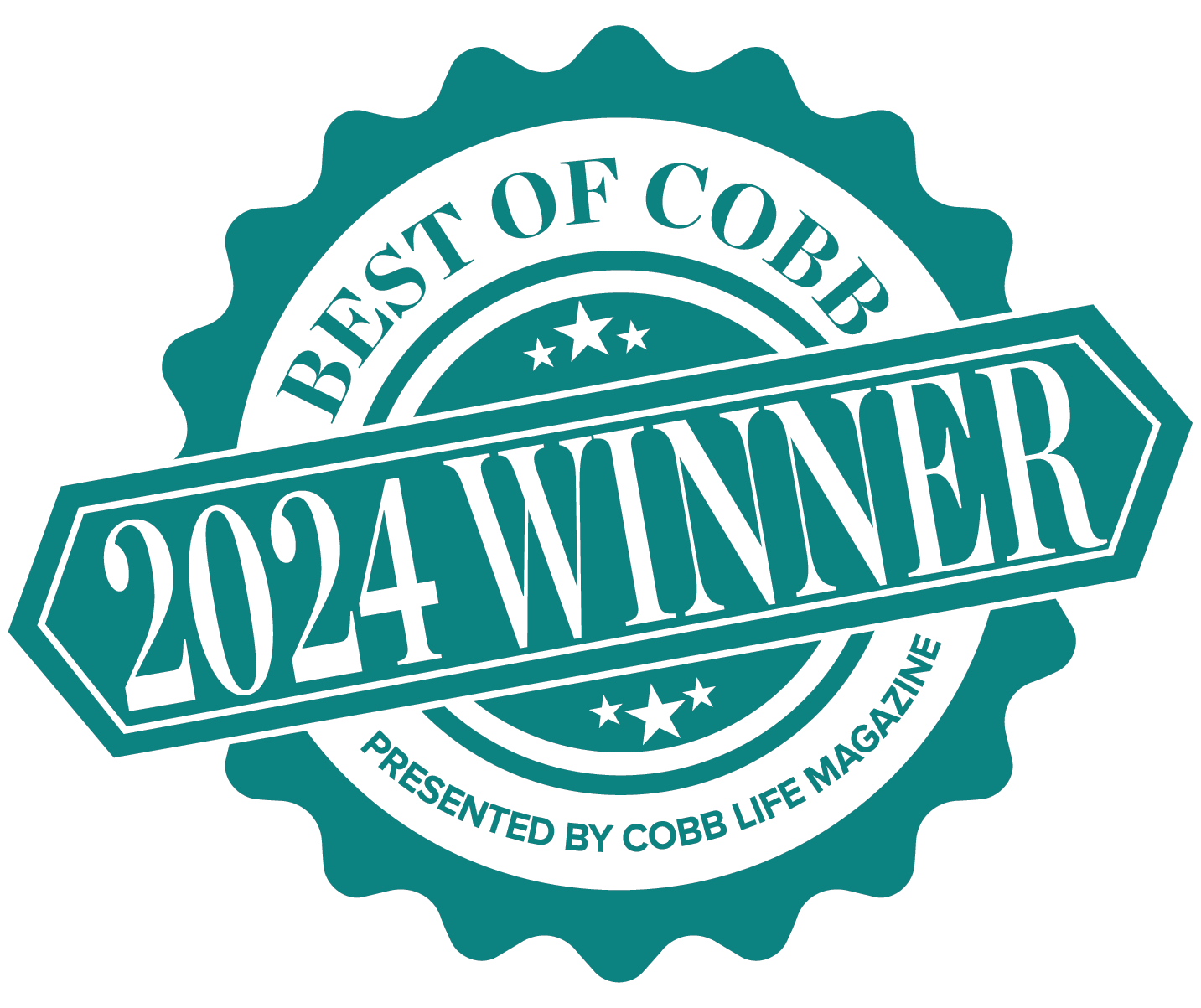 Best of Cobb Award 2024