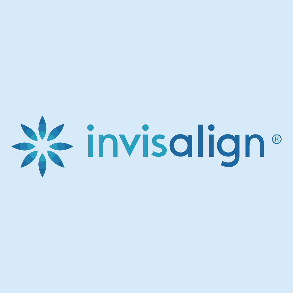 Invisalign Logo