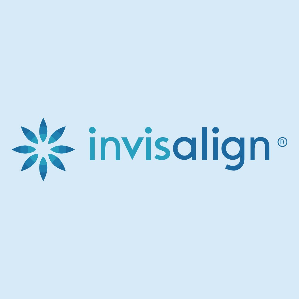 Invisalign Logo
