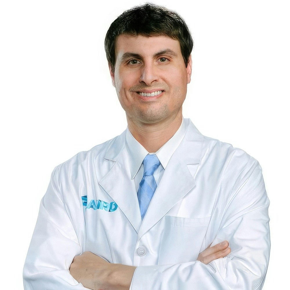 Garrick McGrath, DMD