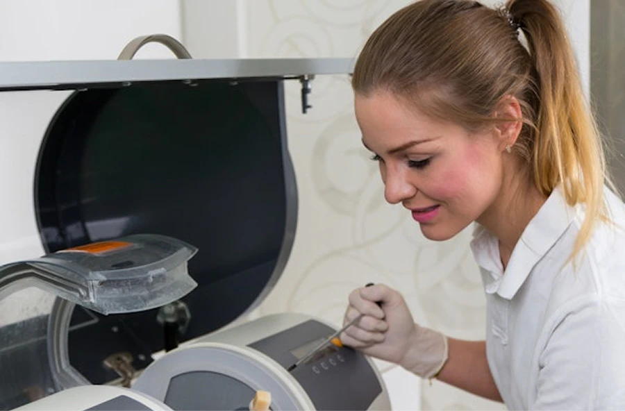 Dental technology