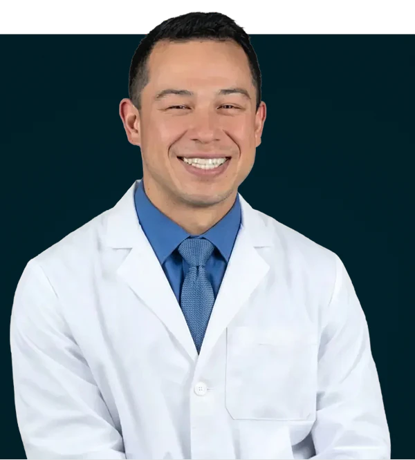 Spencer Harden, DDS