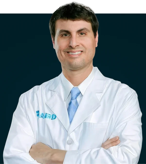 Garrick McGrath, DMD