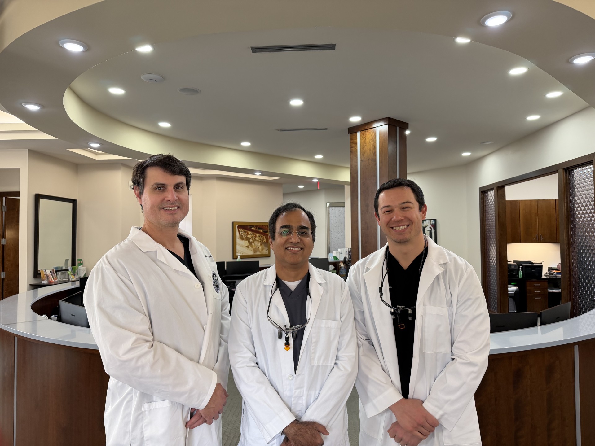 Verde Pointe Dental Associates Dental Team