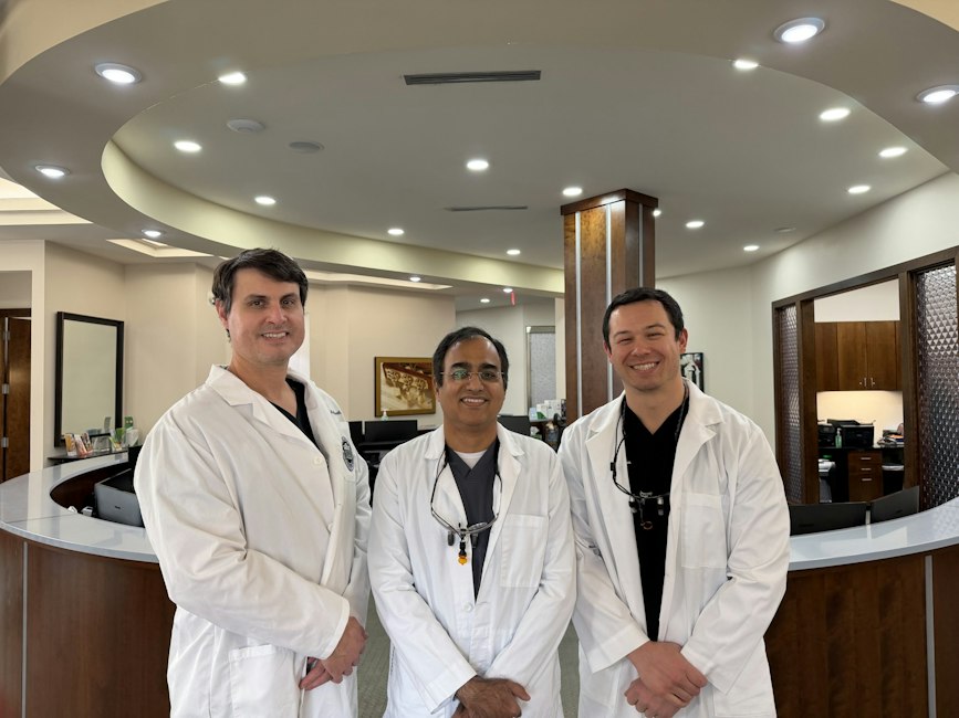 Verde Pointe Dental Associates Dental Team