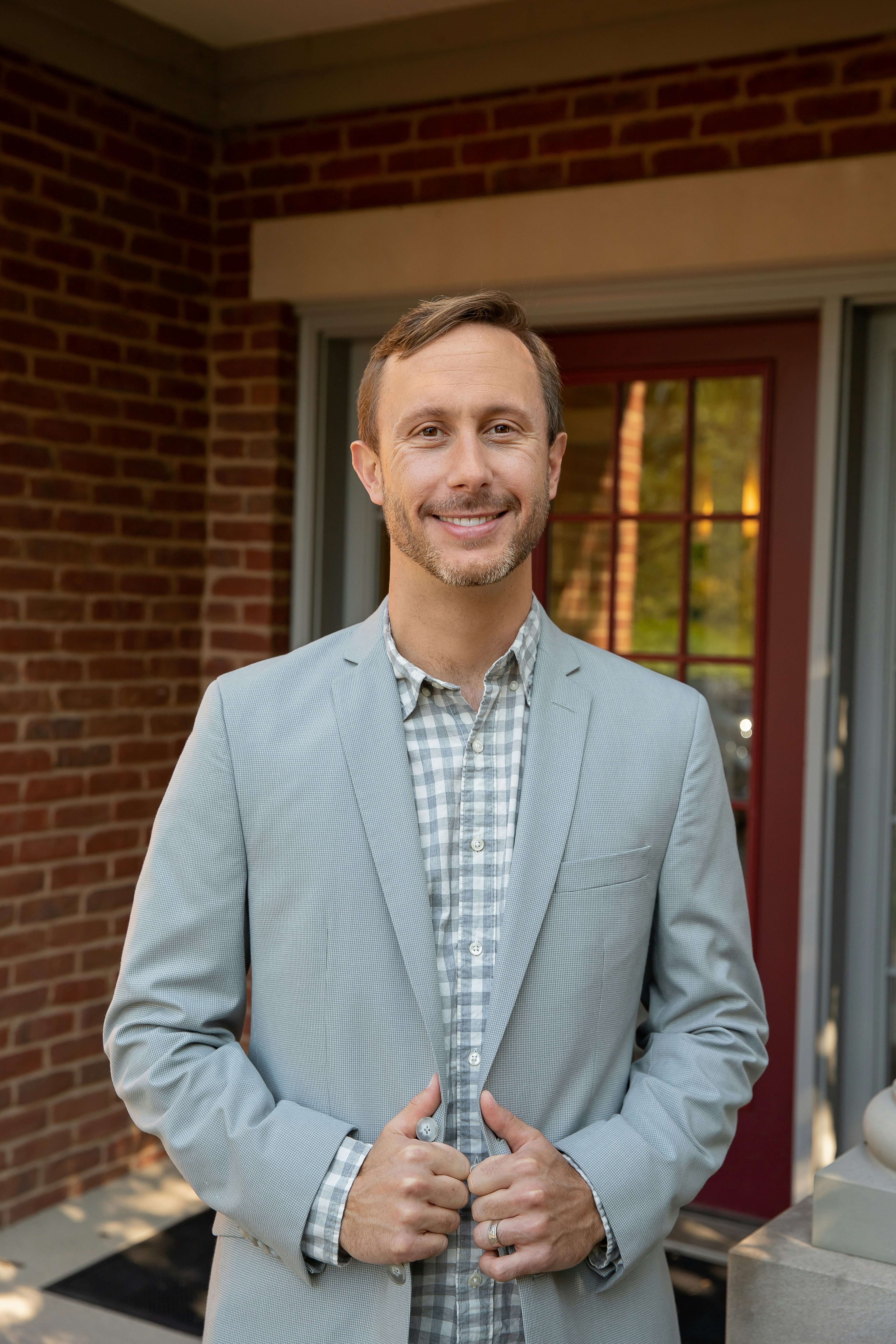 Albert Johnston, DDS