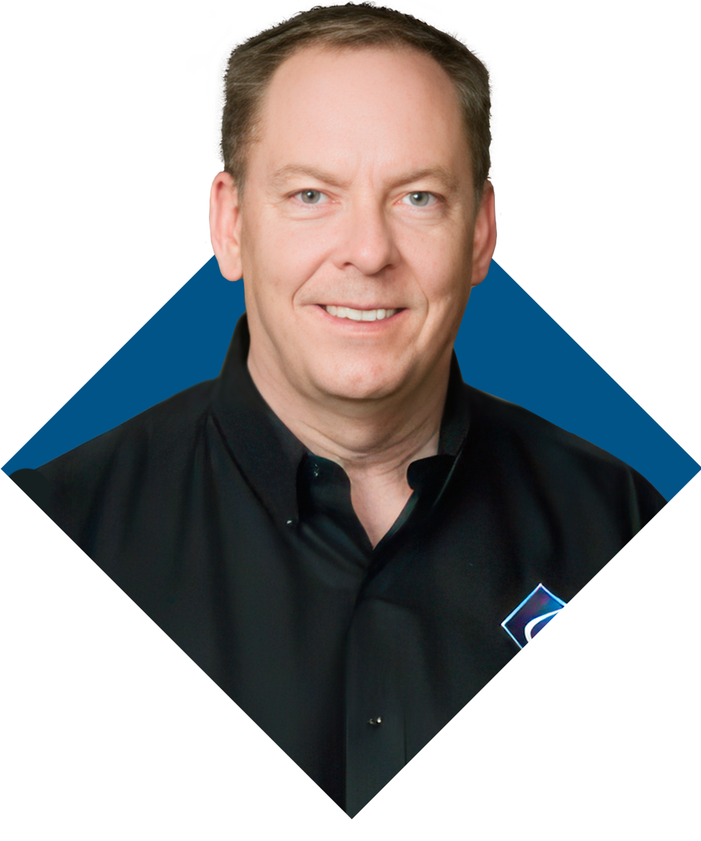 Dr. Warren Gase