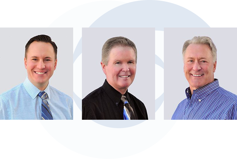 The team at Hines Sight