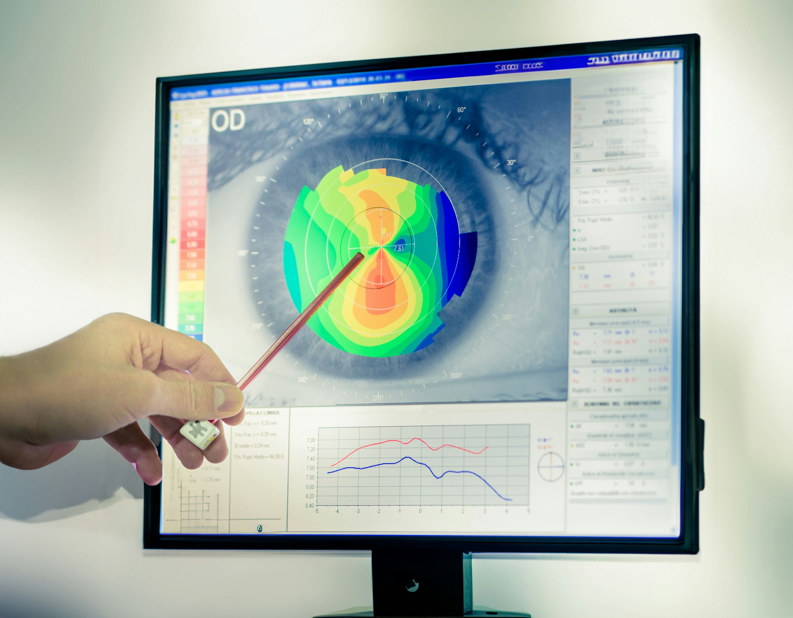 wavefront lasik