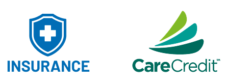 Insurance and CareCredit
