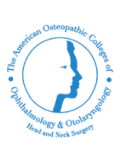 American Osteopathic Board of Ophthalmology and Otolaryngology