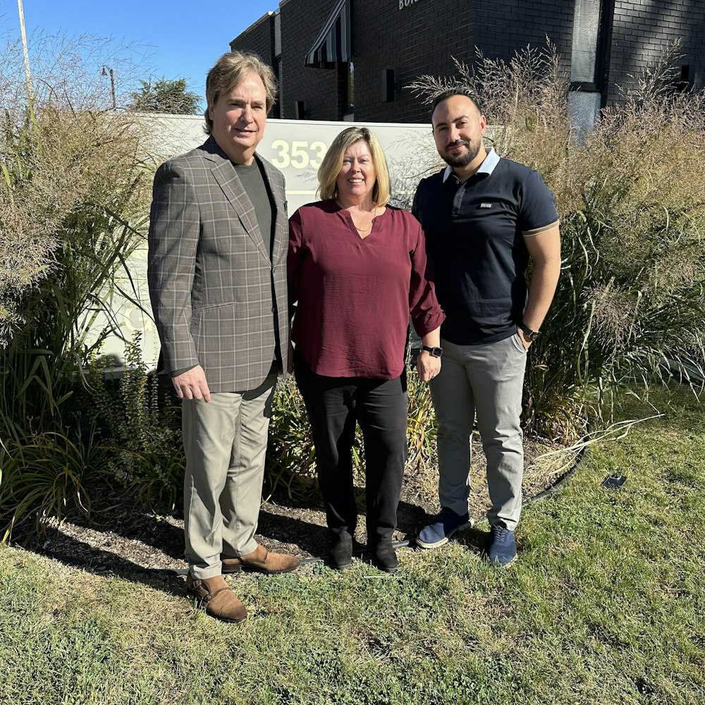 Gentle Family Dentistry staff
