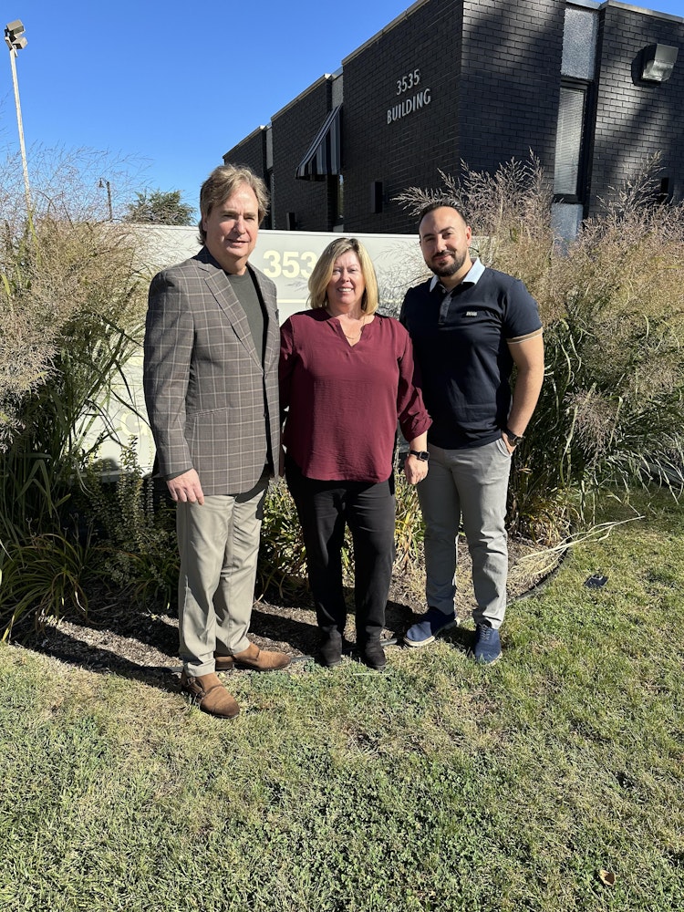 Gentle Family Dentistry staff
